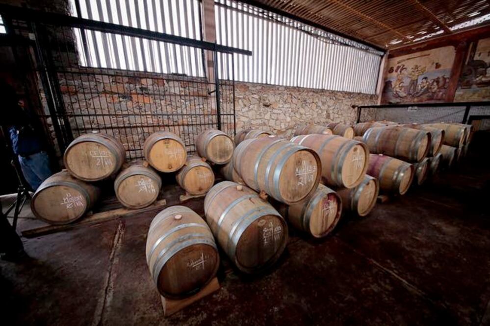 VÍCTOR PICHARDO. EL UNIVERSAL