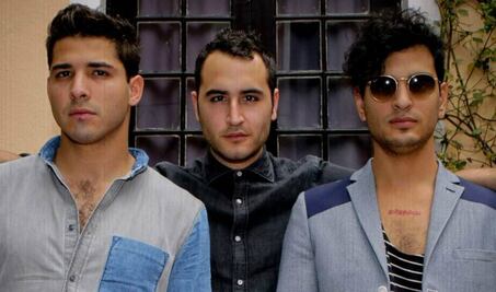 Reik agradece al público viejo y nuevo 