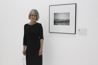 Margara de Haene: "La fotografía me abrazó"