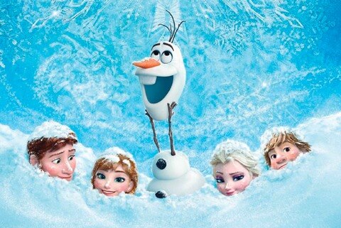 Acusan a Disney de ser gay, satánico y bestial