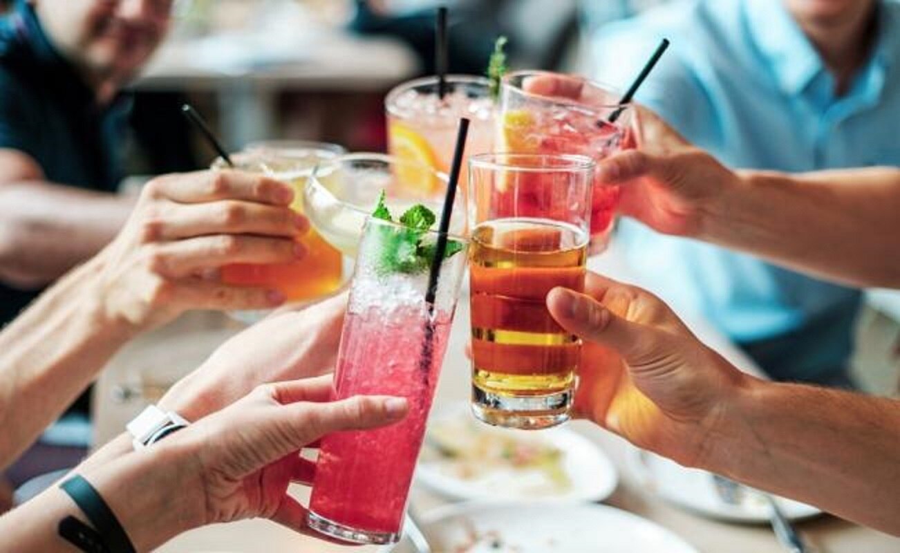 Dime qué comes y te diré a qué hueles