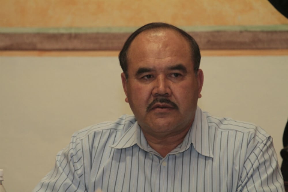 Diputado llama a denunciar abusos