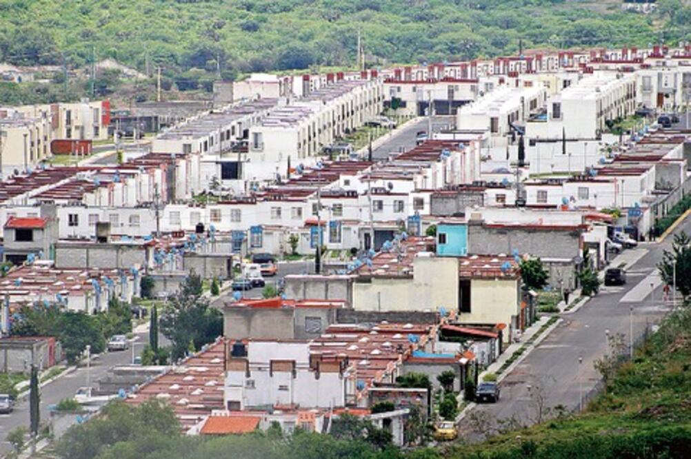 Crece sector inmobiliario