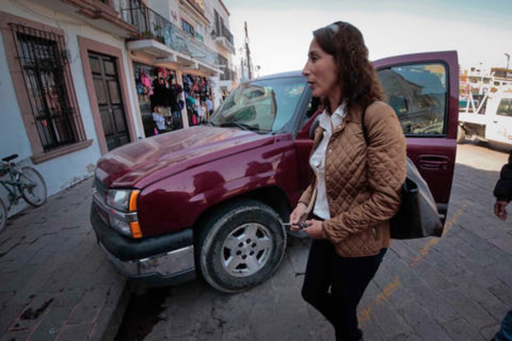 Quejas ocasionan la dimisión de mando de Seguridad Pública 