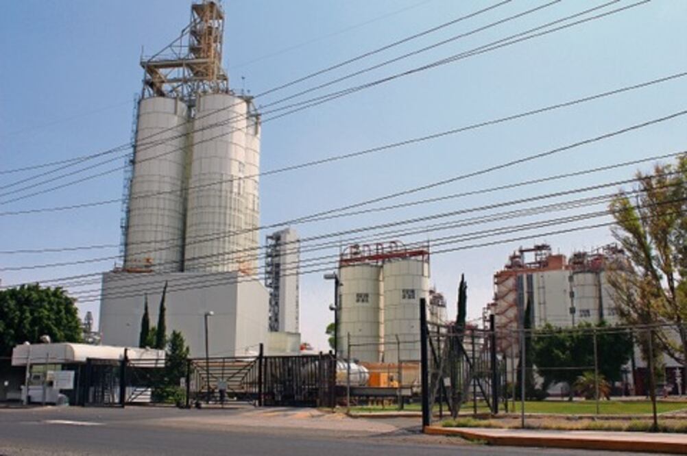 Canacintra vigila a nuevas empresas