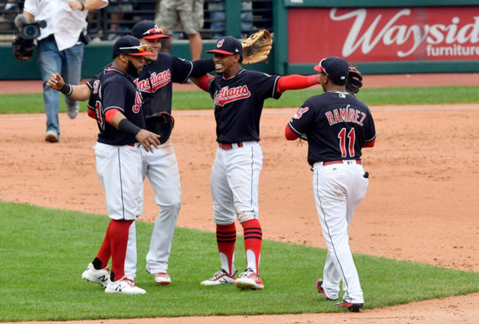 En 20 días no han perdido, ni han estado en riesgo de hacerlo. (DAVID RICHARD. USA TODAY SPORTS)