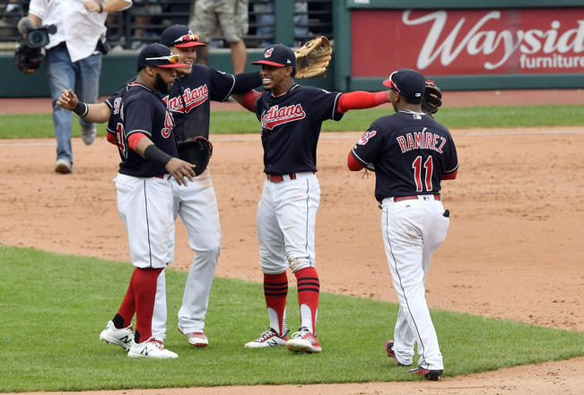 En 20 días no han perdido, ni han estado en riesgo de hacerlo. (DAVID RICHARD. USA TODAY SPORTS)