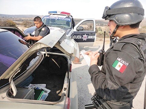 Piden a Guanajuato blindaje de límites