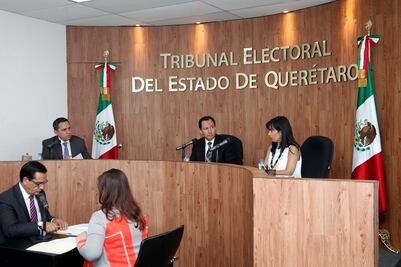 A punto de resolverse impugnaciones de la elección municipal de Querétaro