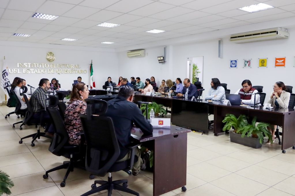 IEEQ retomará liquidación de Querétaro Seguro