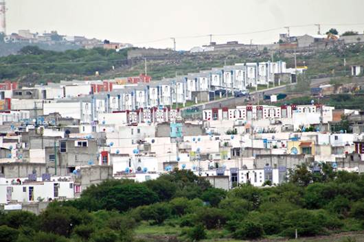 Infonavit ofrece 16 mil créditos por 7 mil mdp