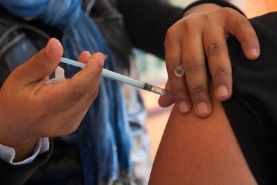 Vacuna para coronavirus tardaría 10 años: Sanofi