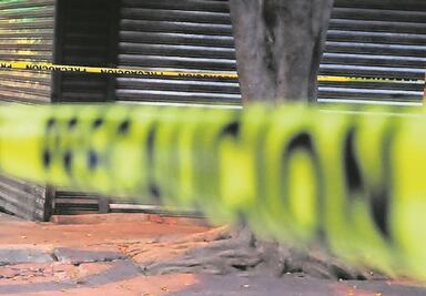 Otra vez, crecen los homicidios en Querétaro 