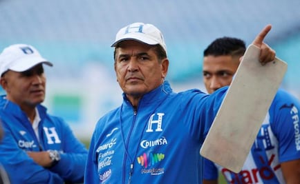 Selección de Honduras se queja por espionaje australiano