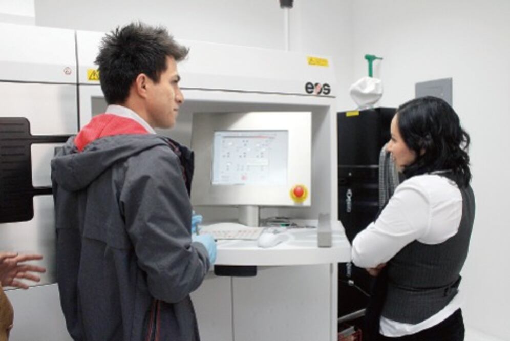 Ingenieros en sistemas, los mejor pagados