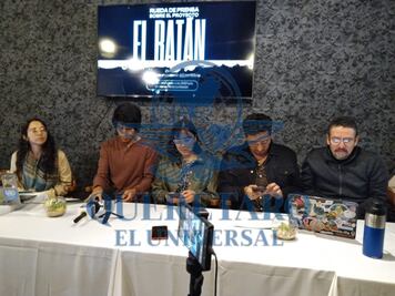 Organizaciones civiles buscan solicitar una audiencia pública sobre el proyecto El Batán