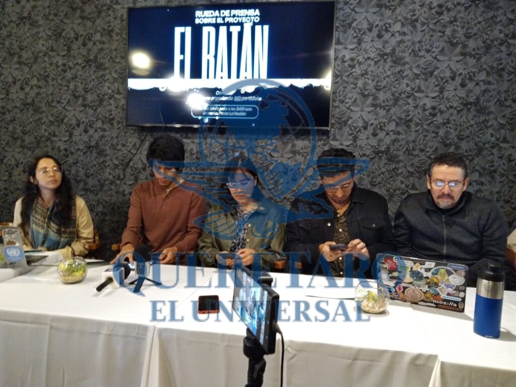 Foto: Verónica Ruiz