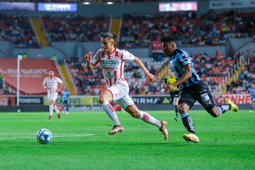Foto: Queretaro F.C.