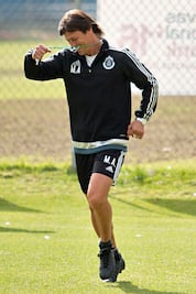 Agrada a Guadalajara el estilo muy ofensivo