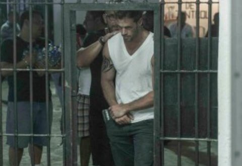 William Levy fue a dar a la cárcel