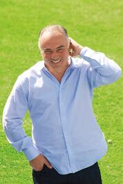 Se saca la rifa del Puma 