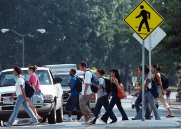 Analiza cultura vial de los queretanos