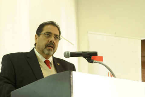 Canaco elegirá nuevo presidente