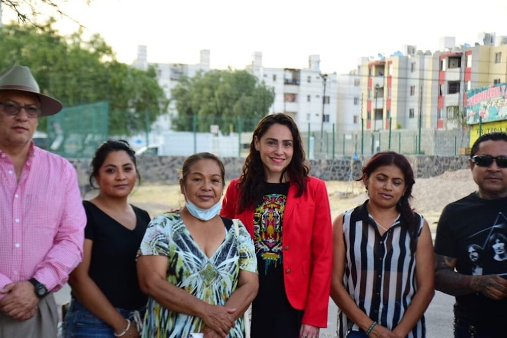 Opinión. 8 de marzo, ¿cómo vamos?