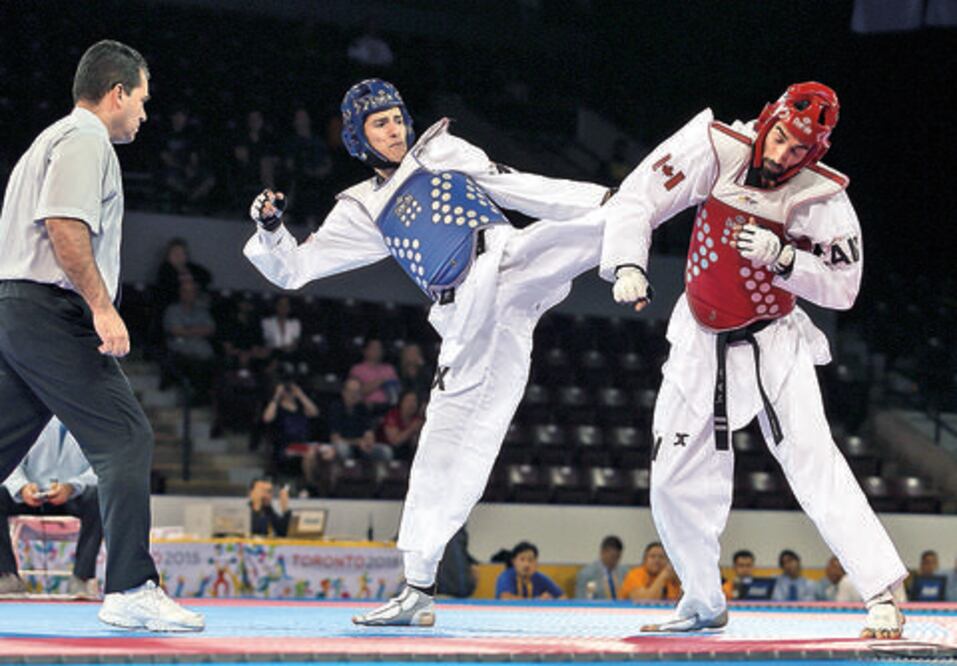 El año de Saúl Gutiérrez