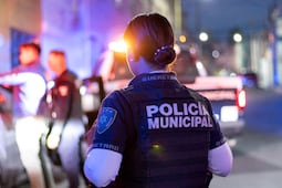 Van 354 personas detenidas en la capital, reporta SSPM