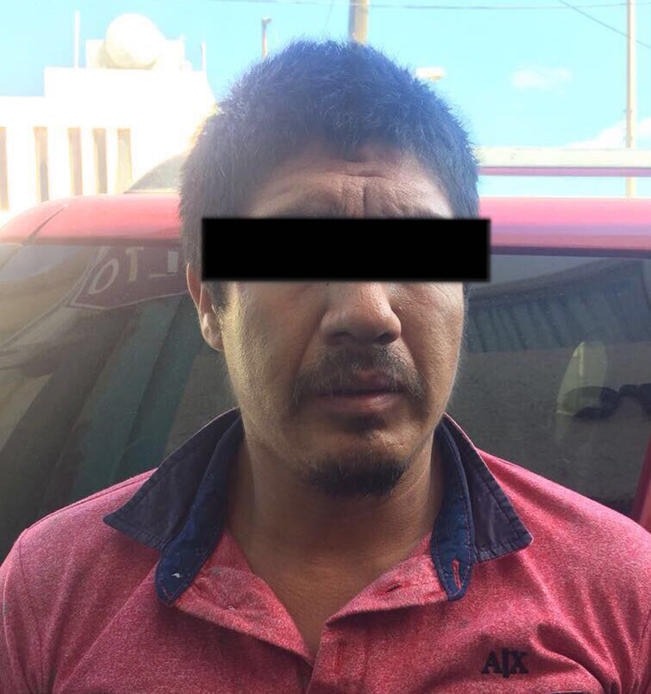 Detienen a líderde huachicoleros 