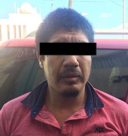 Detienen a líderde huachicoleros