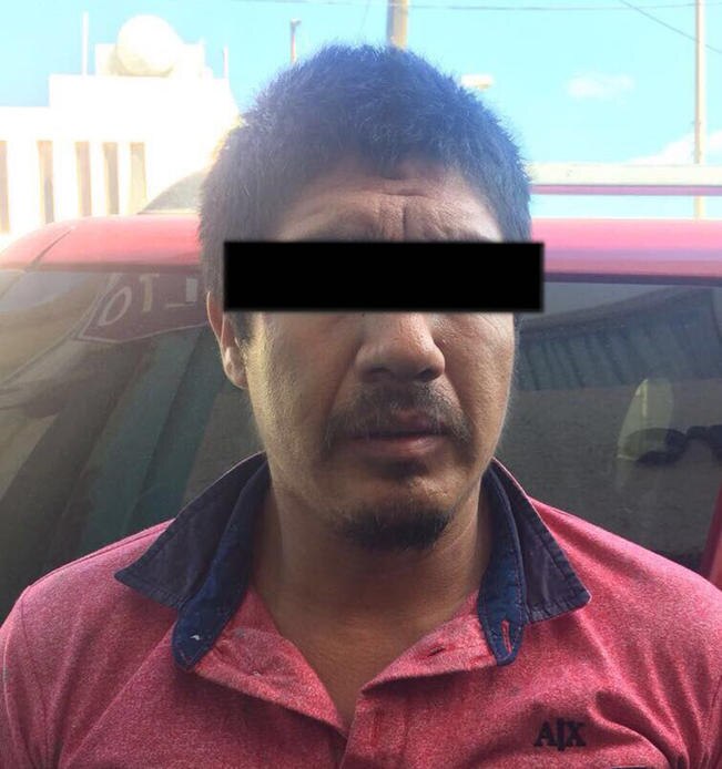 Detienen a líderde huachicoleros