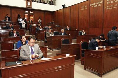 Se comprometen a cumplir labores