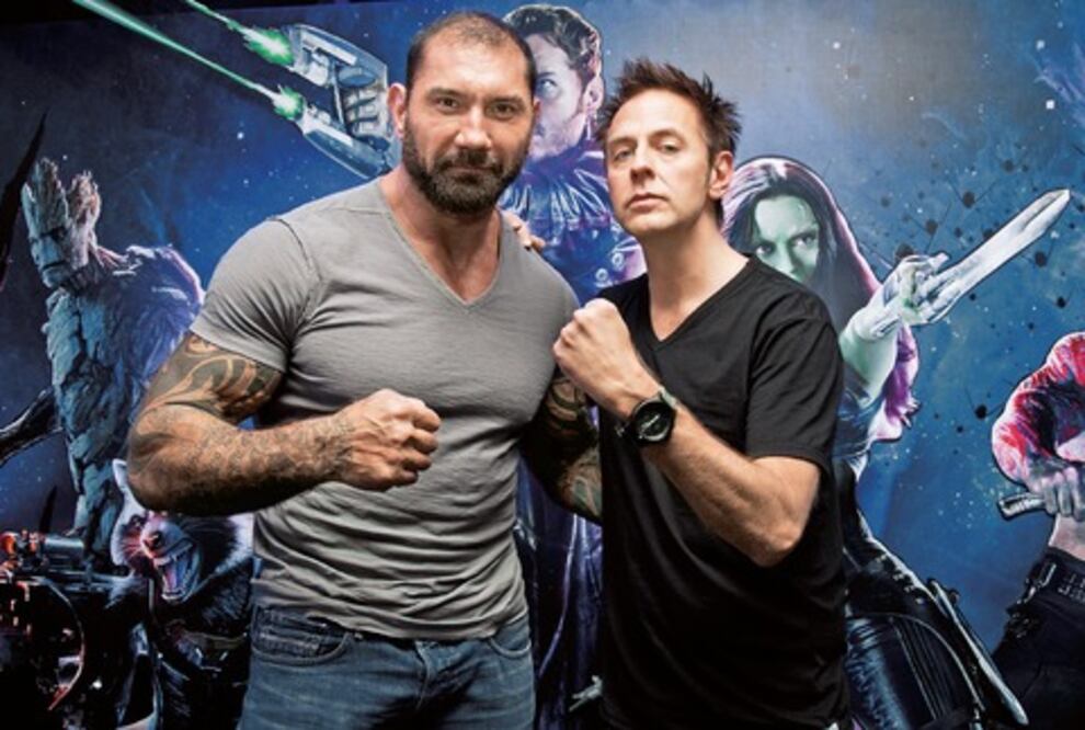 Inspirado por George Lucas