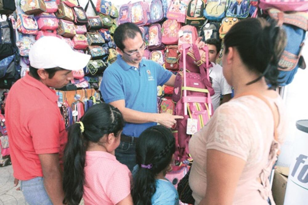 Sugieren educar a consumidores mexicanos