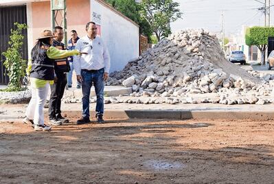 Invierte San Juan más de 525 mdp en obra pública