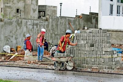 Impulsar a las Pymes, ofrece Tuffy Gaber