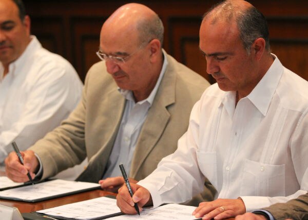 60 mdp para la sustentabilidad