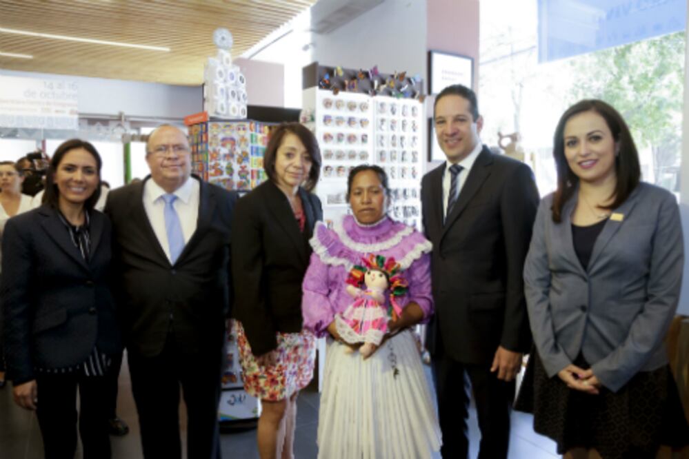 Gobernador inaugura la exposición “Querétaro Experiencias sin Límites”