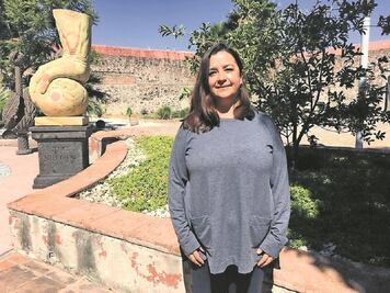 Mujeres, en la apertura de espacios para escritoras