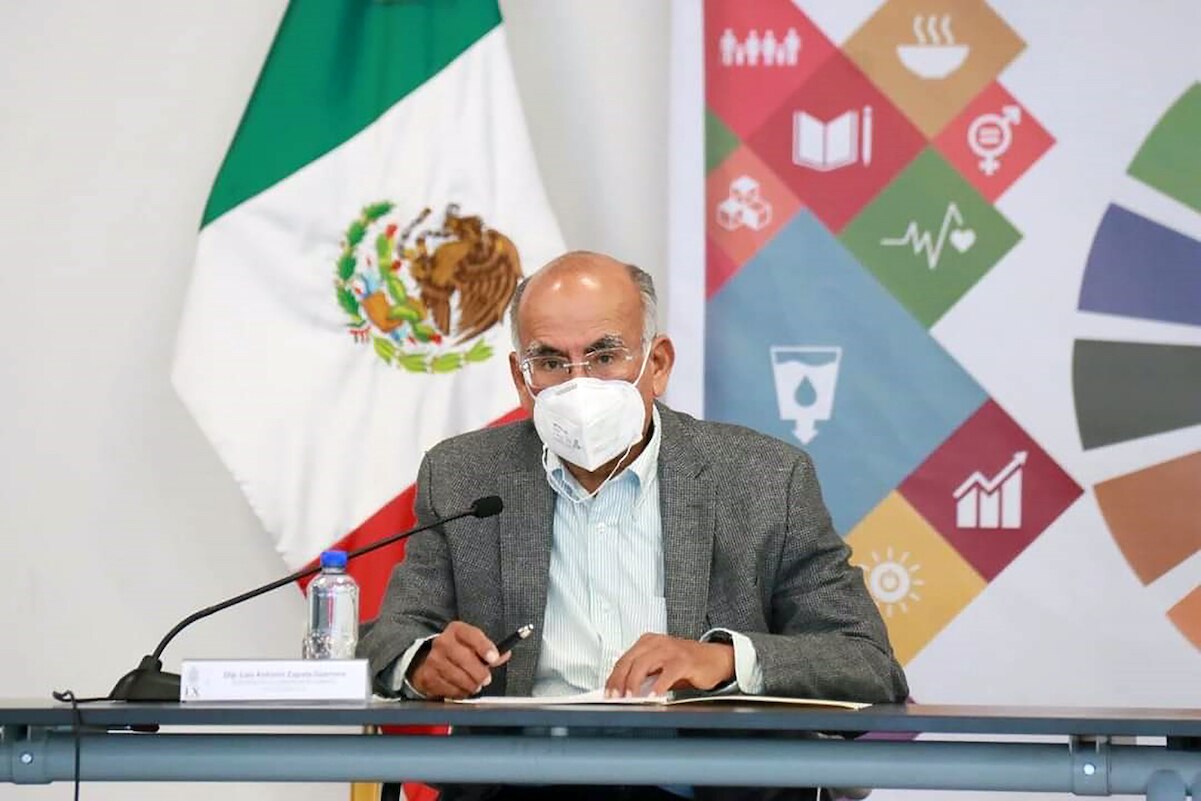 "Detrás de las protestas contra la Ley de Aguas en Querétaro está Morena", afirman 
