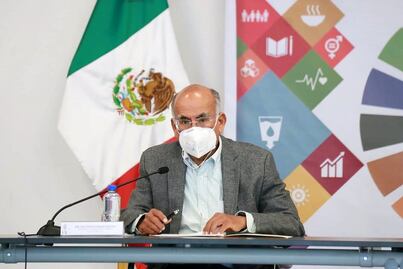 "Detrás de las protestas contra la Ley de Aguas en Querétaro está Morena", afirman