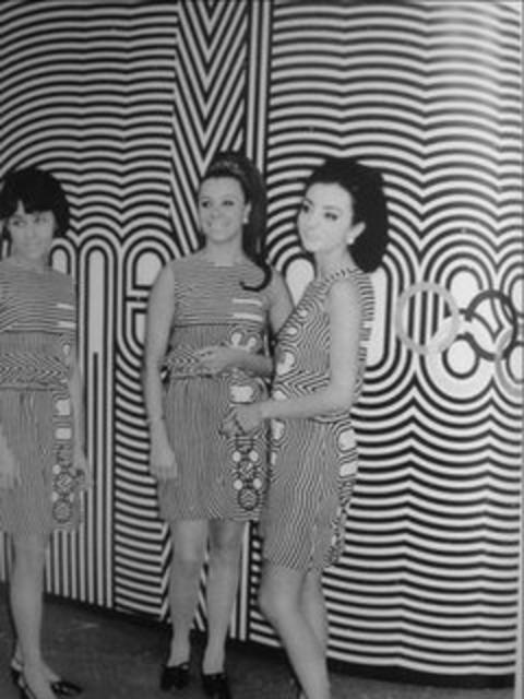 México brilló como anfitrión