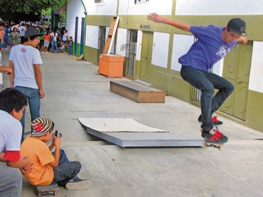 Descartan anomalías en IMJ