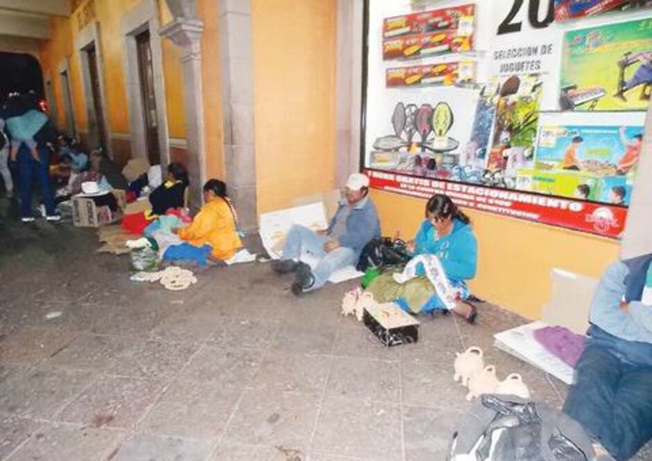 Habrá nuevo albergue invernal