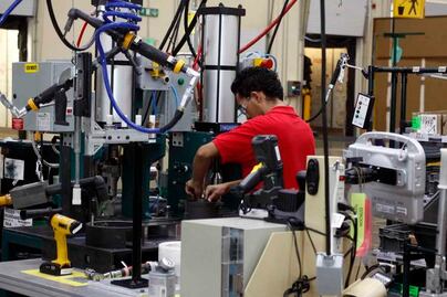 Sufre SJR escasez de mano de obra