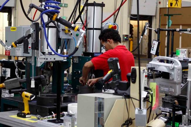 Archivo, El Universal