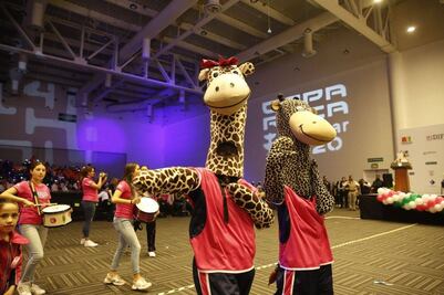 Asistentes a la Copa Roca, celebrada en Querétaro, dieron positivo a Covid-19