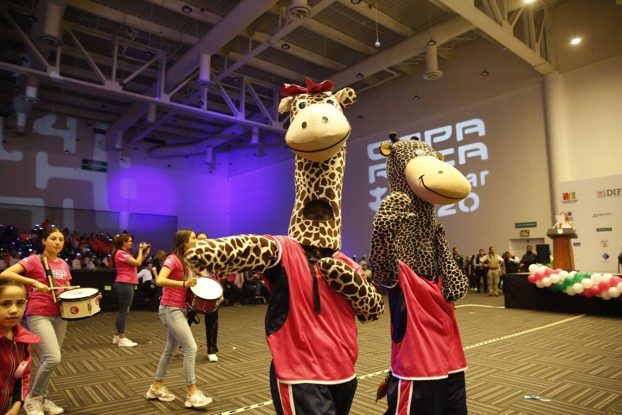 Asistentes a la Copa Roca, celebrada en Querétaro, dieron positivo a Covid-19